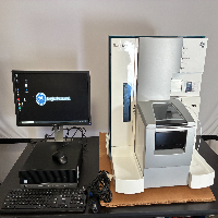 GE Biacore S200 SPR System (2019) image 2